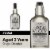 The Real McCoy Single Blended 3-Year Aged White Rum Perspective: front