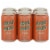 Avondale Brewing Sour Pash Passion Fruit Sour Ale Perspective: front