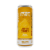 Upstart Kombucha Lemon Ginger Drink Perspective: front