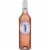 French Blue Bordeaux Rose Perspective: front
