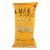 Luke's Organic Sea Salt Potato Chips Perspective: front