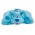 Pillow Pets Nickelodeon Blue's Clues Blue Sleeptime Lite Plush Toy Perspective: front