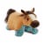 Pillow Pets NBCUniversal Spirit Plush Toy Perspective: front
