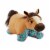 Pillow Pets NBCUniversal Spirit Plush Toy Perspective: front