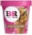 Baskin Robbins® Jamocha® Almond Fudge Ice Cream Pint Perspective: front