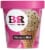 Baskin Robbins Chocolate Chip Ice Cream Pint Perspective: front