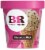 Baskin Robbins® Chocolate Chip Ice Cream Pint Perspective: front