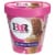 Baskin Robbins® World Class Chocolate Ice Cream Pint Perspective: front