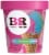 Baskin Robbins® Wild 'N Reckless Sherbet Pint Perspective: front