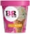 Baskin Robbins® Icing On The Cake® Ice Cream Pint Perspective: front