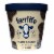 Fairlife Cookies & Cream Light Ice Cream Perspective: front
