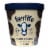 Fairlife Cookies & Cream Light Ice Cream Pint Perspective: front
