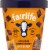 Fairlife Chocolate Peanut Butter Light Ice Cream Pint Perspective: front
