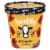 Fairlife® Butter Pecan Light Ice Cream Pint Perspective: front