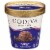 Godiva® Midnight Swirl Ice Cream Perspective: front