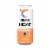 CELSIUS HEAT Sparkling Orangesicle Energy Drink Can Perspective: front