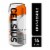 CELSIUS ESSENTIALS™ Sparkling Orangesicle Energy Drink Can Perspective: front