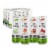 CELSIUS® Energy Drink Natural Variety Pack Cans Perspective: front