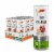 CELSIUS® Sparkling Orange Pomegranate Energy Drink Multipack Cans Perspective: front