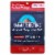 Kalahari Biltong Spicy Peri Peri Dried Beef Perspective: front