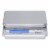 Escali Vera Compact Stainless Steel Precision Digital Scale Perspective: front