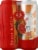 Stiegl Radler Grapefruit Malt Beverage Perspective: front