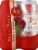 Stiegl Raspberry Radler Beer Perspective: front
