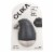 Olika Charcoal Hydrating Hand Sanitizer Spray Perspective: front