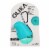 Olika Mint Citrus Hydrating Hand Sanitizer Clip-on Perspective: front
