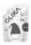 Olika Hydrating Hand Sanitizer with Charcoal Refill Perspective: front