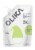 Olika Cucumber Basil Hydrating Hand Sanitizer Refill Perspective: front
