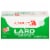 Armour® Lard Perspective: front