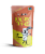 Fillo's® Bean Salsa Habanero Corn Bar Walking Tamales Perspective: front