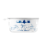 Cocojune Pure Organic Cultured Dairy Free Coconut Yogurt Cup Perspective: front