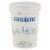 Cocojune Pure Coconut Organic Yogurt Tub Perspective: front