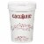 Cocojune Organic Unsweetened Vanilla & Chamomile Coconut Yogurt Perspective: front