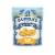 Bubba's Fine Foods Kettle Cooked Not-Cho Nacho 'Nana Chips Perspective: front