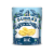 Bubba's Fine Foods, Classic Sea Salt 'Nana Chips Perspective: front