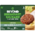 Beyond Meat Original Plant Based Breakfast Sausage Patties Perspective: front