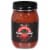 Burns & McCoy Hatch Green Chile Mild Heat Salsa Perspective: front