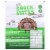 The New Primal Snack Mates® Kids Gluten-Free Turkey Mini Meat Sticks Perspective: front