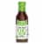 The New Primal Noble Made® Citrus and Herb Marinade and Cooking Sauce Perspective: front