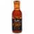 The New Primal Noble Made Medium Buffalo Dipping & Wing Sauce Perspective: front