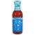 The New Primal Noble Made® Classic BBQ Cooking & Dipping Sauce Perspective: front