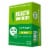 Health Warrior® Coconut Chia Bars Perspective: front