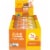 Health Warrior Banana Nut Chia Bars Perspective: front