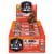 Health Warrior® Organic Dark Chocolate Peanut Pumpkin Seed Bars Perspective: front
