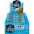 Health Warrior Organic Honey Sea Salt Pumpkin Seeds Bars Perspective: front