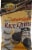 Shibolim® Chocolate Whole Grain Rice Cakes Perspective: front