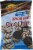 Shibolim® Sugar Free Chocolate Drizzled Rice Crisps Perspective: front